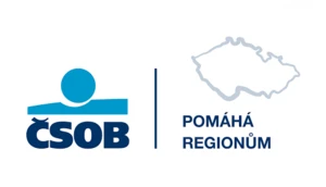ČSOB pomáhá CPR